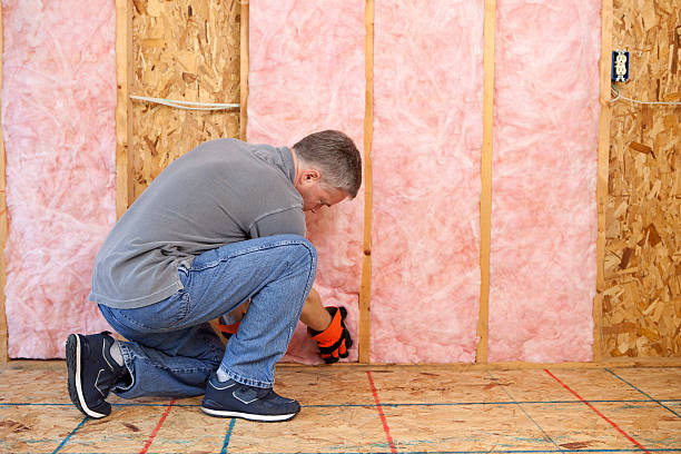 Soundproof Insulation Installation in Margate, FL